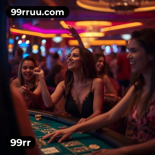 Central de promocoes no app 99rr