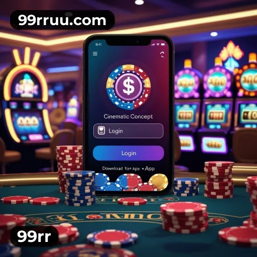 Ofertas ao vivo na 99rr Bet